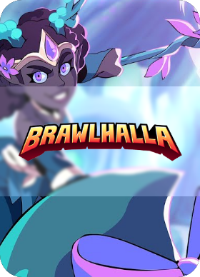 Brawlhalla