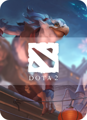DOTA 2