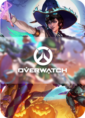 Overwatch
