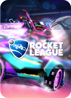 Rocket League