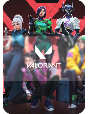 Valorant